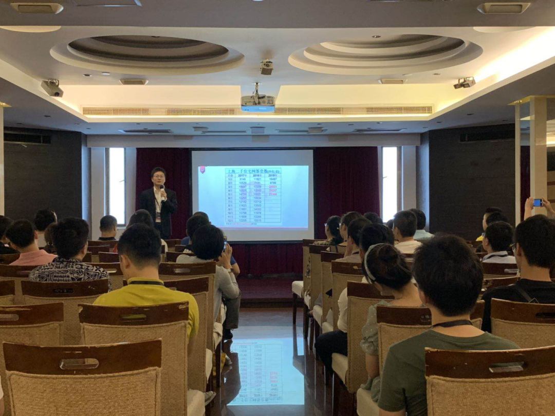 淘屋2020,淘房季活动