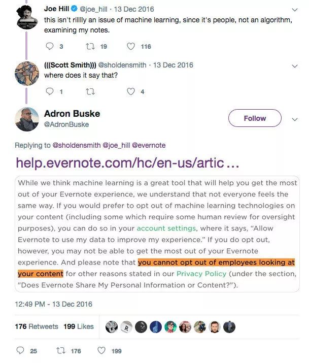 evernote深度评价,evernote各版本
