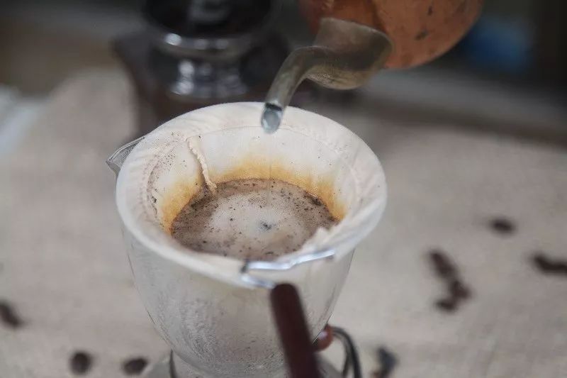 法兰绒咖啡滤布和奶茶滤布一样吗,法兰绒咖啡滤布是不是一次性的