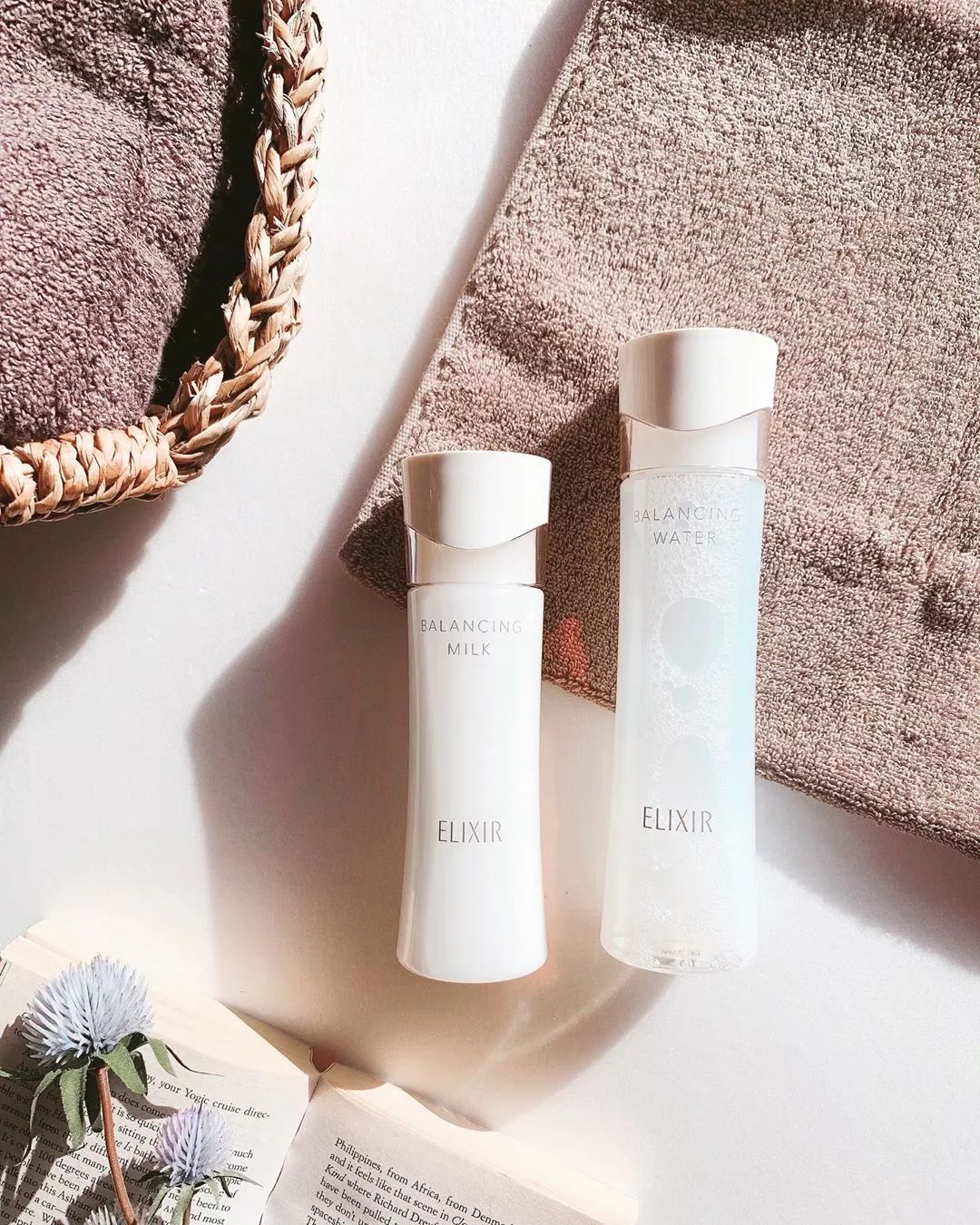 夏季混干皮水乳推荐30岁,夏季水乳套装排行榜前十名