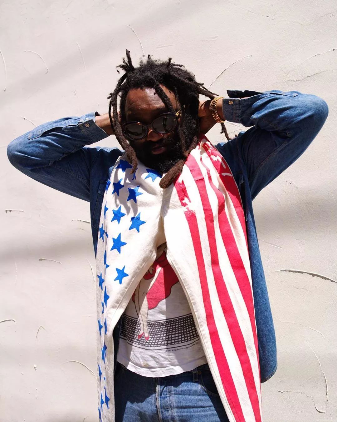 潮流|“超杀女”成为新版猫女，京都市长劝说卡戴珊品牌改名