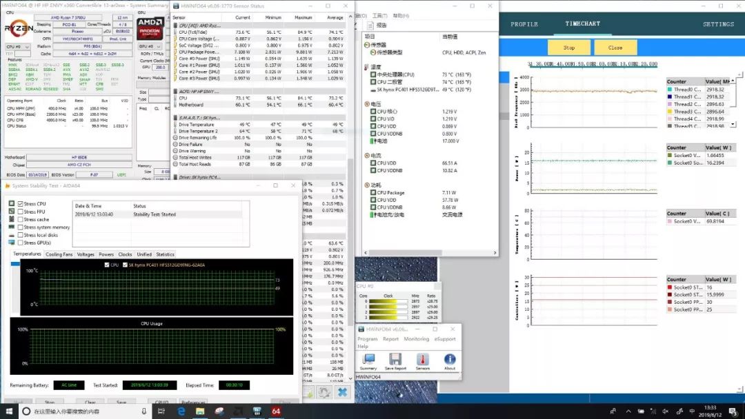 聊一款超经典的笔记本电脑,amd笔记本哪一款值得买