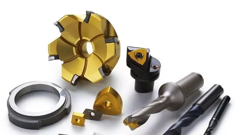 数控刀具工艺发展史,数控刀具的起源