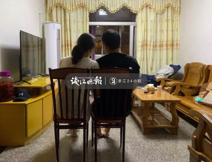 33岁丈夫得尿毒症妻子投医,妻子切肾救尿毒症