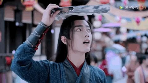 为什么都说陈情令好看,陈情令到底哪里好看