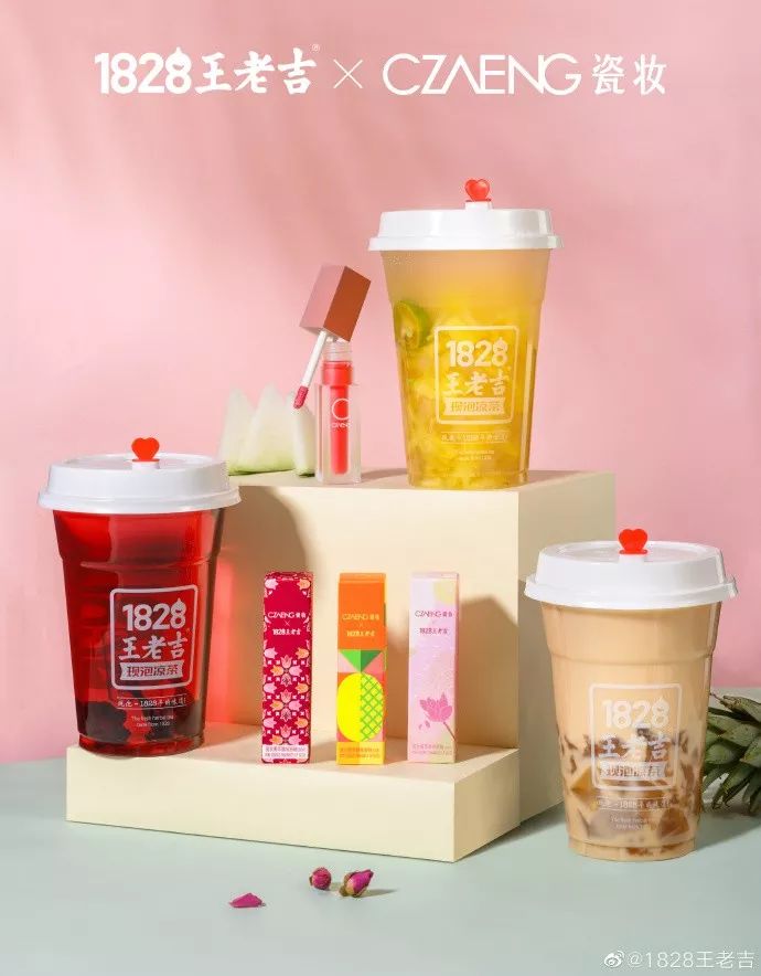 王老吉是怎么从热销做到流行,王老吉都做哪些产品