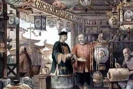 康乾盛世到底是盛世还是末世,康乾盛世为啥不叫康雍乾盛世