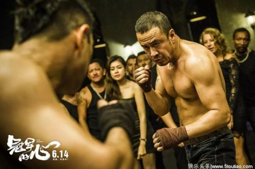 为什么体育那么让人着迷,令人感动的体育电影