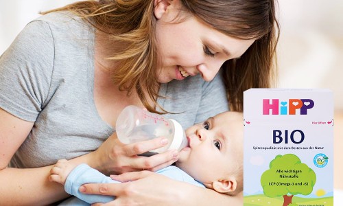 德国喜宝奶粉怎么样好不好喝,法国喜宝和德国喜宝区别