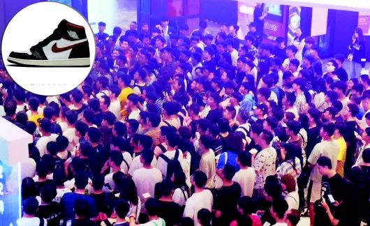 81万天价球鞋背后的秘密,一双近400万元史上最贵球鞋来了