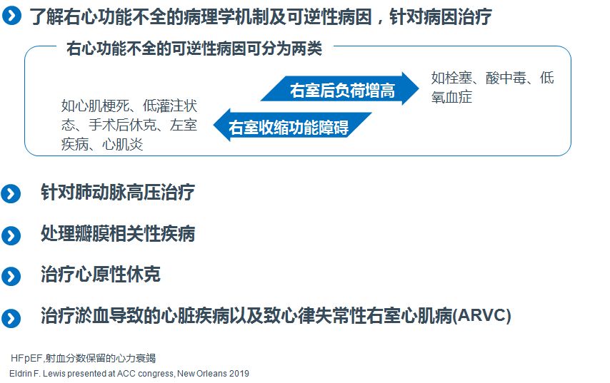 「2019CIHFC」高传玉教授：HFpEF诊断治疗新进展