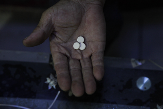 药到病除电影解析,药到病除草本抑菌乳膏