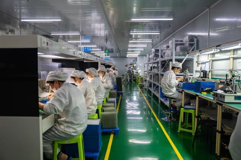 上饶市党建基地,上饶经开区党建