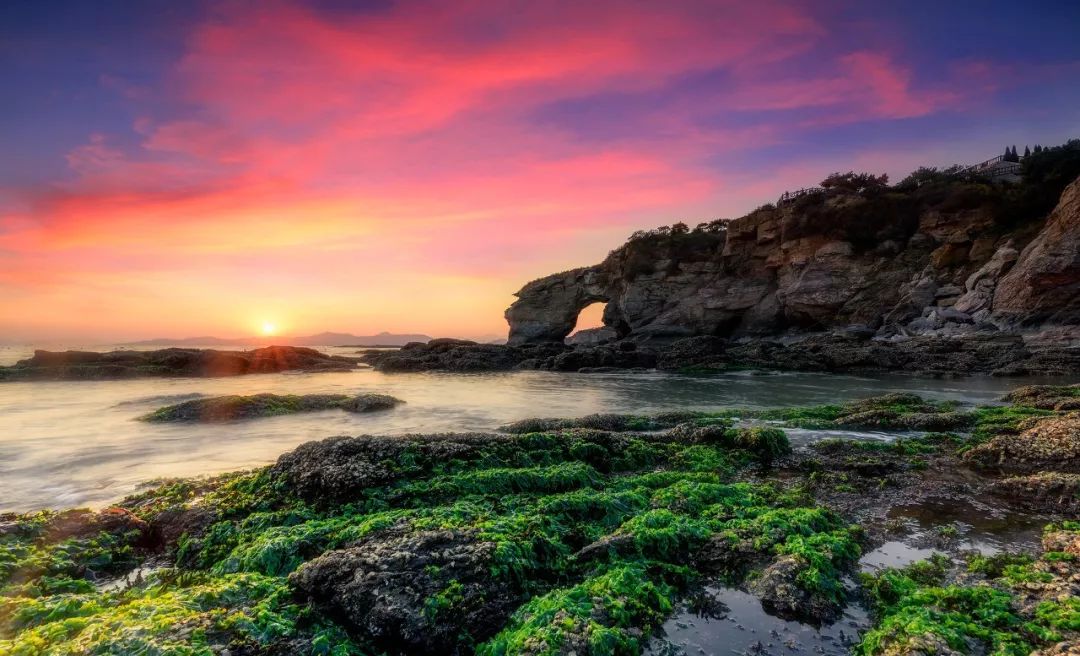 厦门青岛之旅,出行去厦门