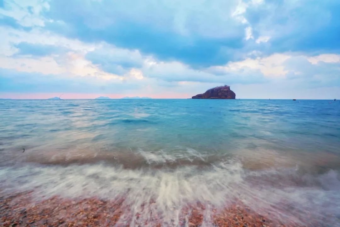 自驾到厦门的感受,自驾游去厦门需要注意什么