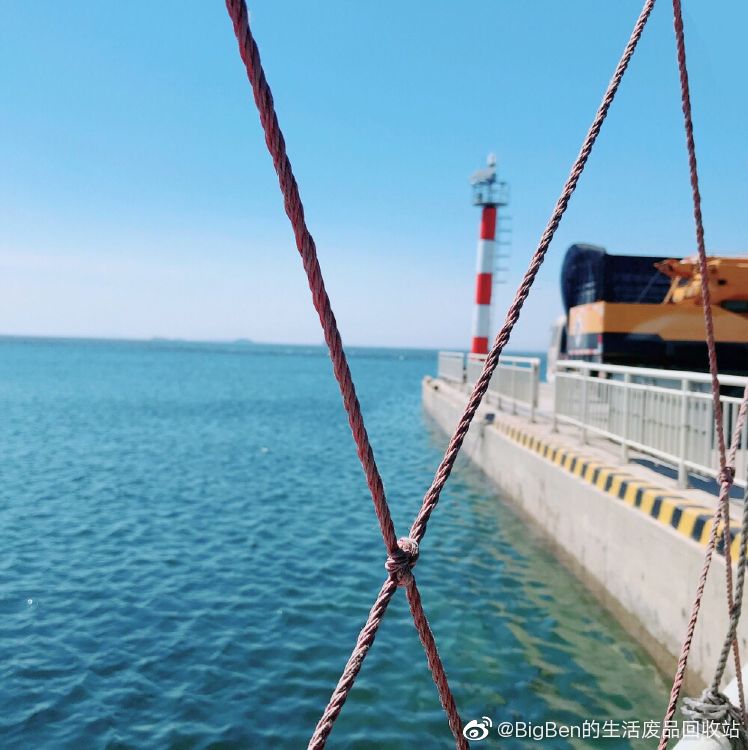 厦门青岛之旅,出行去厦门