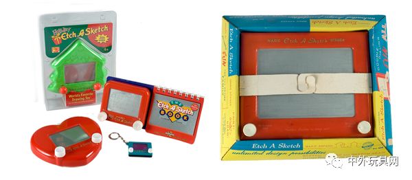 影响孩子一生的玩具,影响童年的玩具