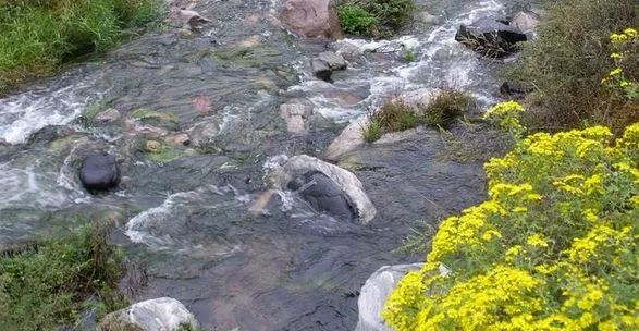 6-8月份石家庄避暑最佳地方,石家庄哪里凉快适合避暑