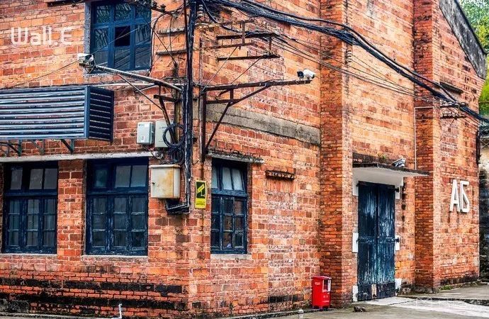 再见了，广州的798——红专厂！