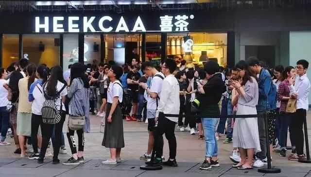 茶饮行业破局的原因有哪些,新式茶饮倒闭率多少算高