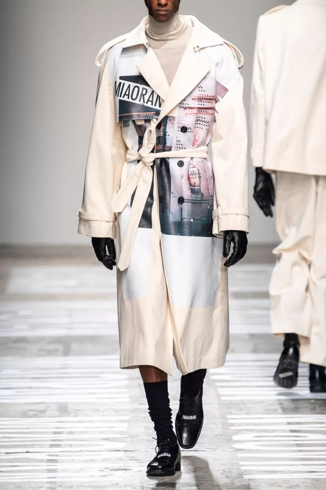 利郎男装秋冬流行趋势,2022男装秋冬色彩趋势