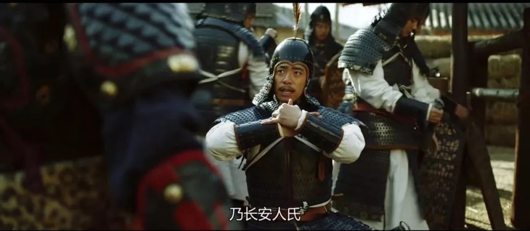 看不过瘾的《长安十二时辰》,长安十二时辰这部剧值得看吗