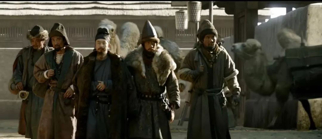 看不过瘾的《长安十二时辰》,长安十二时辰这部剧值得看吗