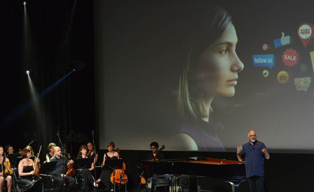 戛纳国际创意节户外奖,戛纳国际电影节新闻