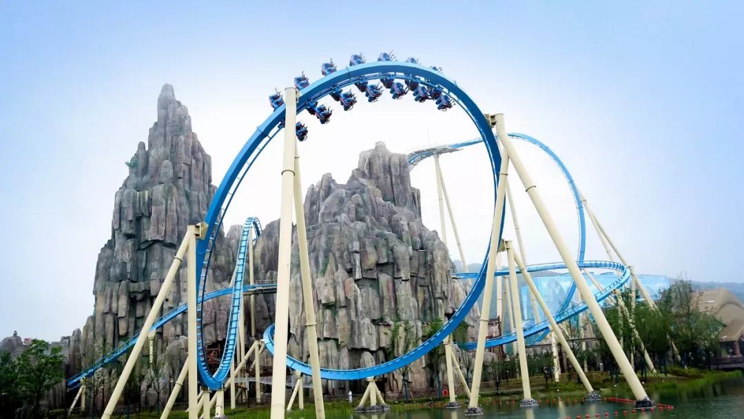 奇积乐园工程队发生巨大冲突 (奇积乐园第一集)