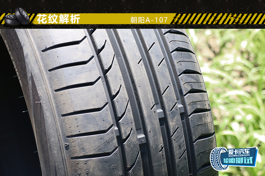 好的轮胎能提升车辆的性能吗,操控性能好一点用什么轮胎