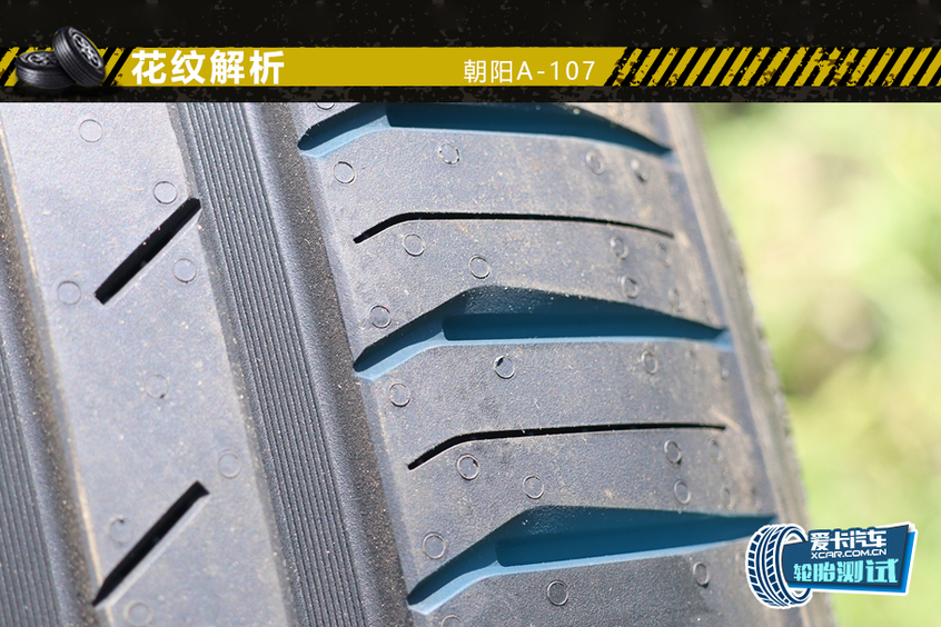 好的轮胎能提升车辆的性能吗,操控性能好一点用什么轮胎