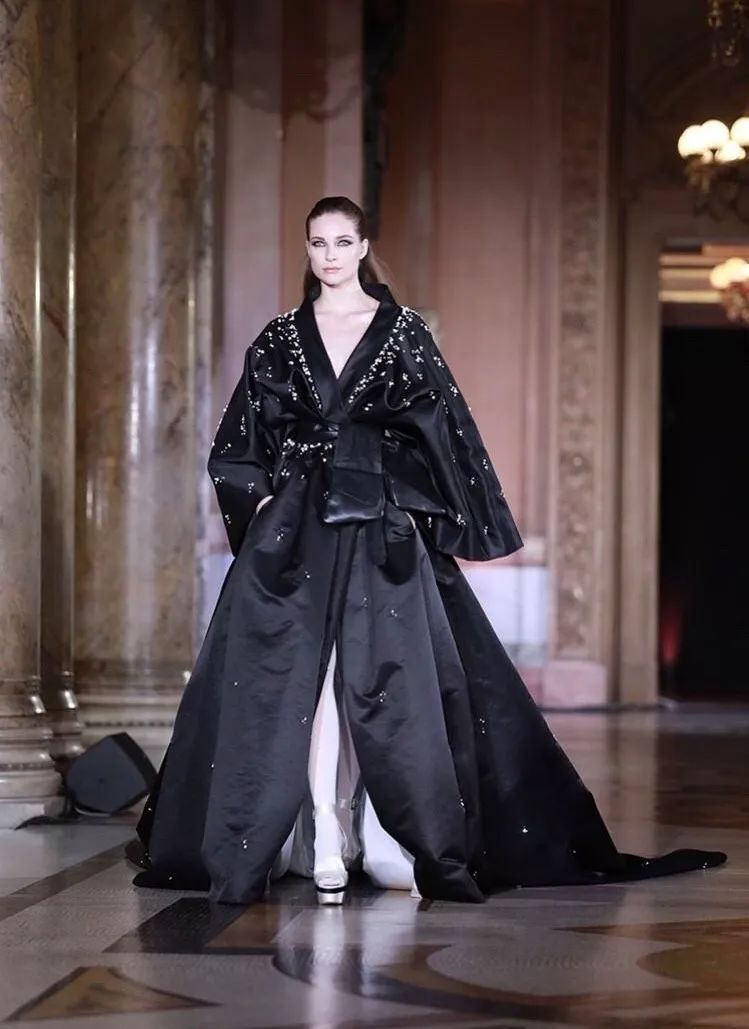 悦秀上海时装周,国际时尚秀时装周