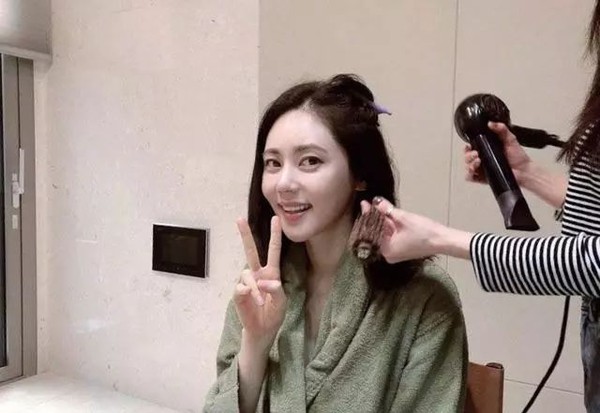 中国cpi创新高,秋瓷炫在韩国综艺秀恩爱