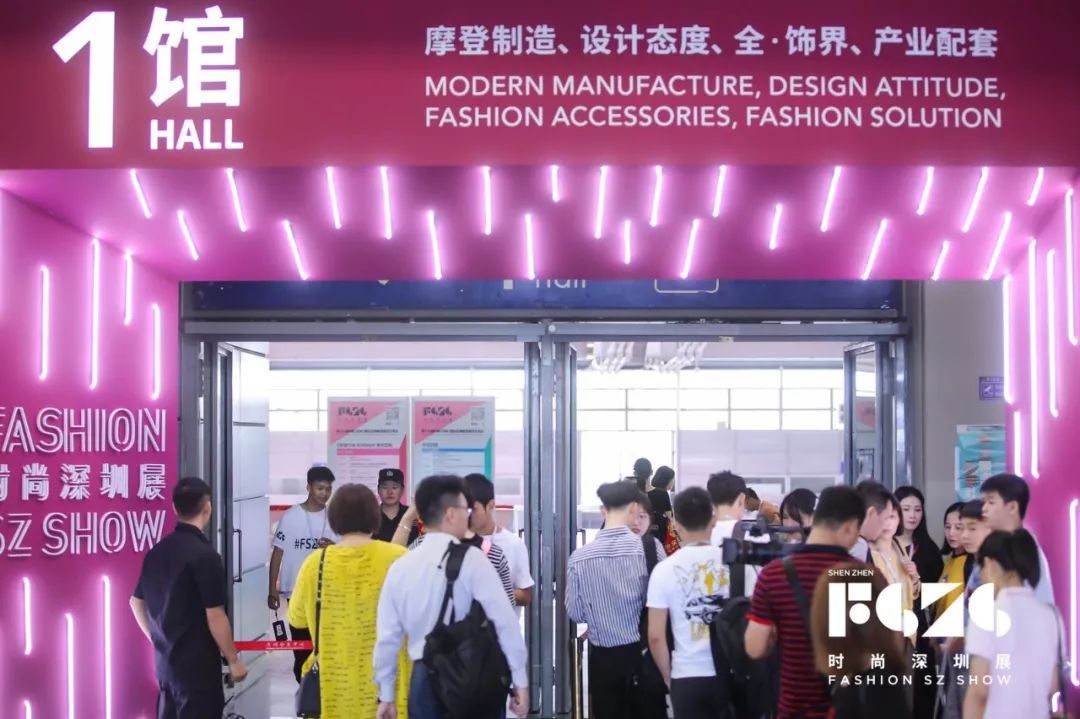 聚集深圳家居设计展,800多款车型齐聚2021深圳国际车展