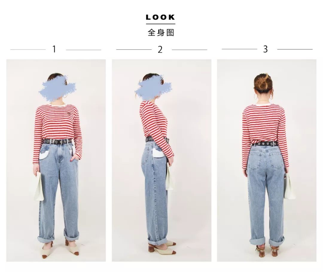 阔腿裤怎么穿才显瘦呢,阔腿裤真实测评夏