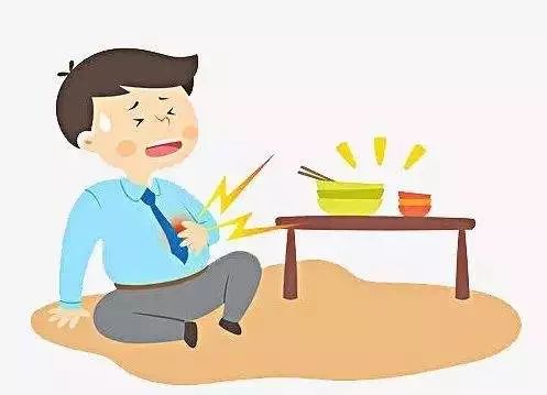 喝冰啤酒引起腹痛怎么办,喝冰啤酒就不舒服是怎么回事