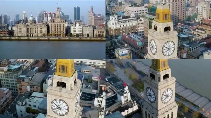 去处|明天你是否会想起，90多年来那叫醒上海的钟声？