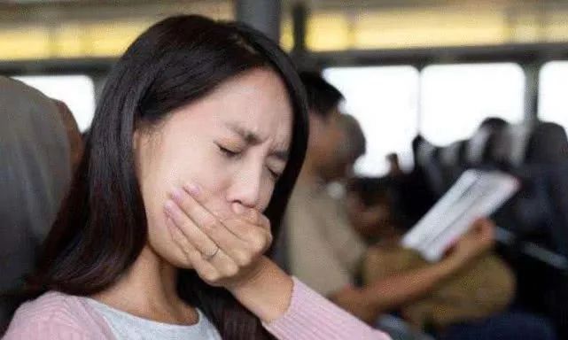 晕车了怎么办科普,晕车恶心怎么办如何快速解除晕车