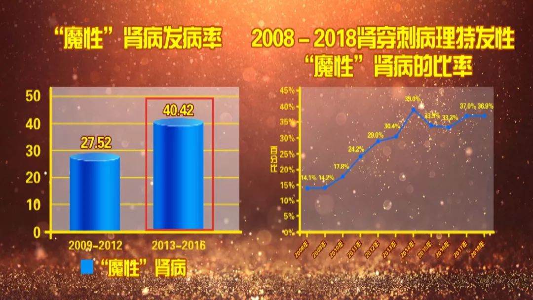 北京卫视养生堂治疗糖尿病肾病,养生堂2023.11.7全集免费