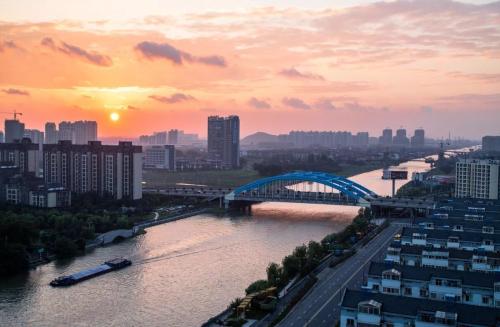 现在的浒墅关适合置业吗？业内大咖共论浒墅关人居品质