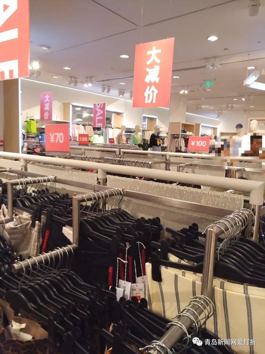 兰州万象城快时尚,万象城什么东西最便宜