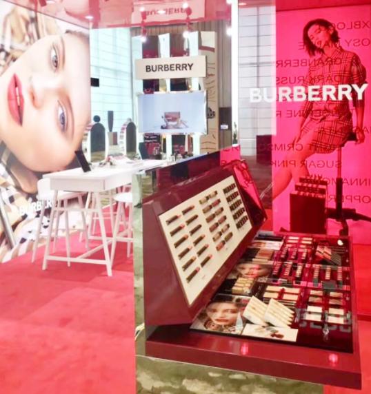 gucci美妆在哪儿买靠谱,gucci彩妆趋势