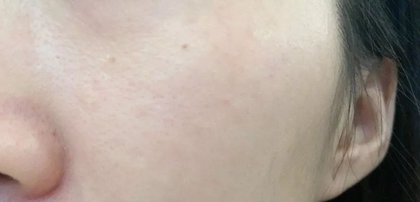 这个美白神器，3分钟让你素颜也能白成牛奶肌