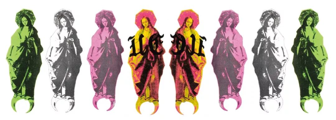 白色是所有颜色的起点,白色是最单纯的光吗