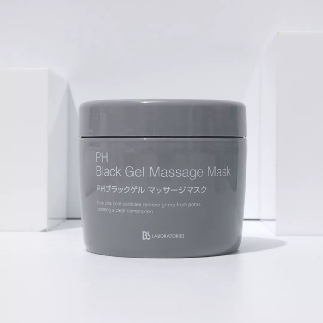 毛孔清道夫冻膜,毛孔清道夫细胞精华驻颜冻膜