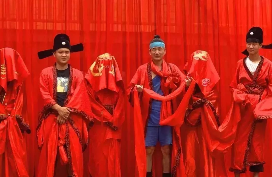 暑假旅行安排好了吗？闽清这些地方省心、好玩又不累，赶快收藏！