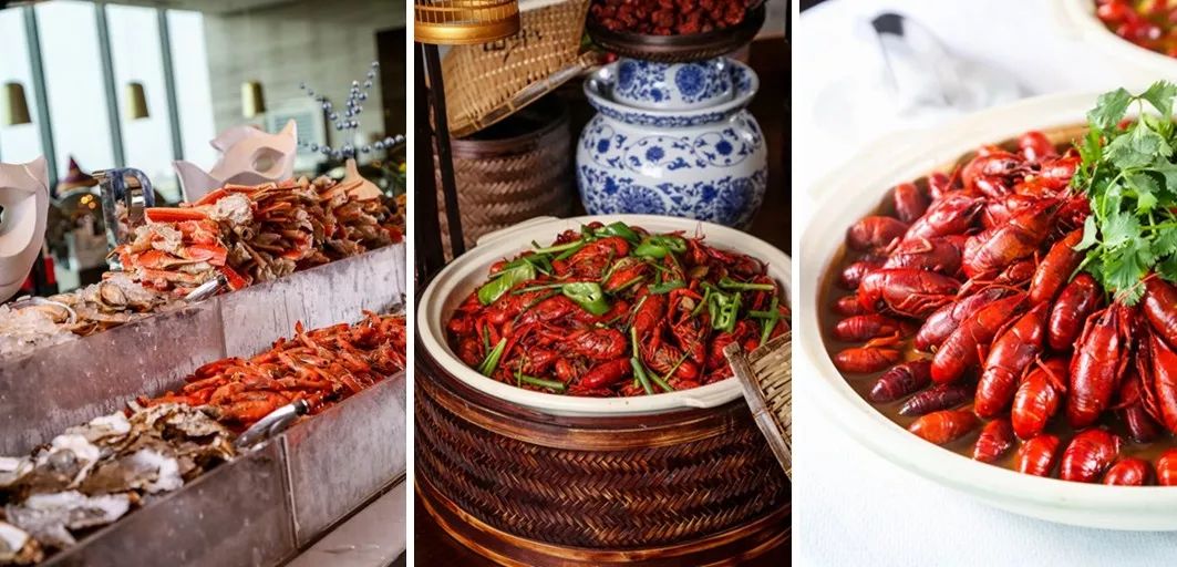 苏州吴江遛娃胜地，住古镇环绕的万丽酒店，畅玩万平“小三亚”沙滩