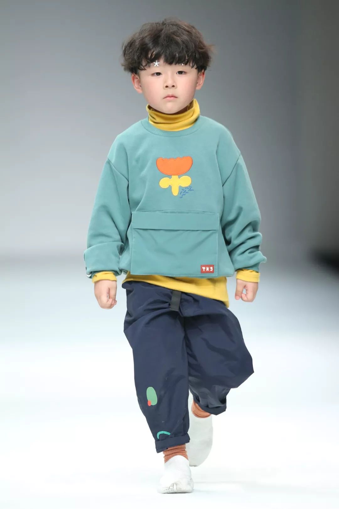 2021绔ヨ娴佽瓒嬪娍鏄ュ,2021绔ヨ娴佽瓒嬪娍