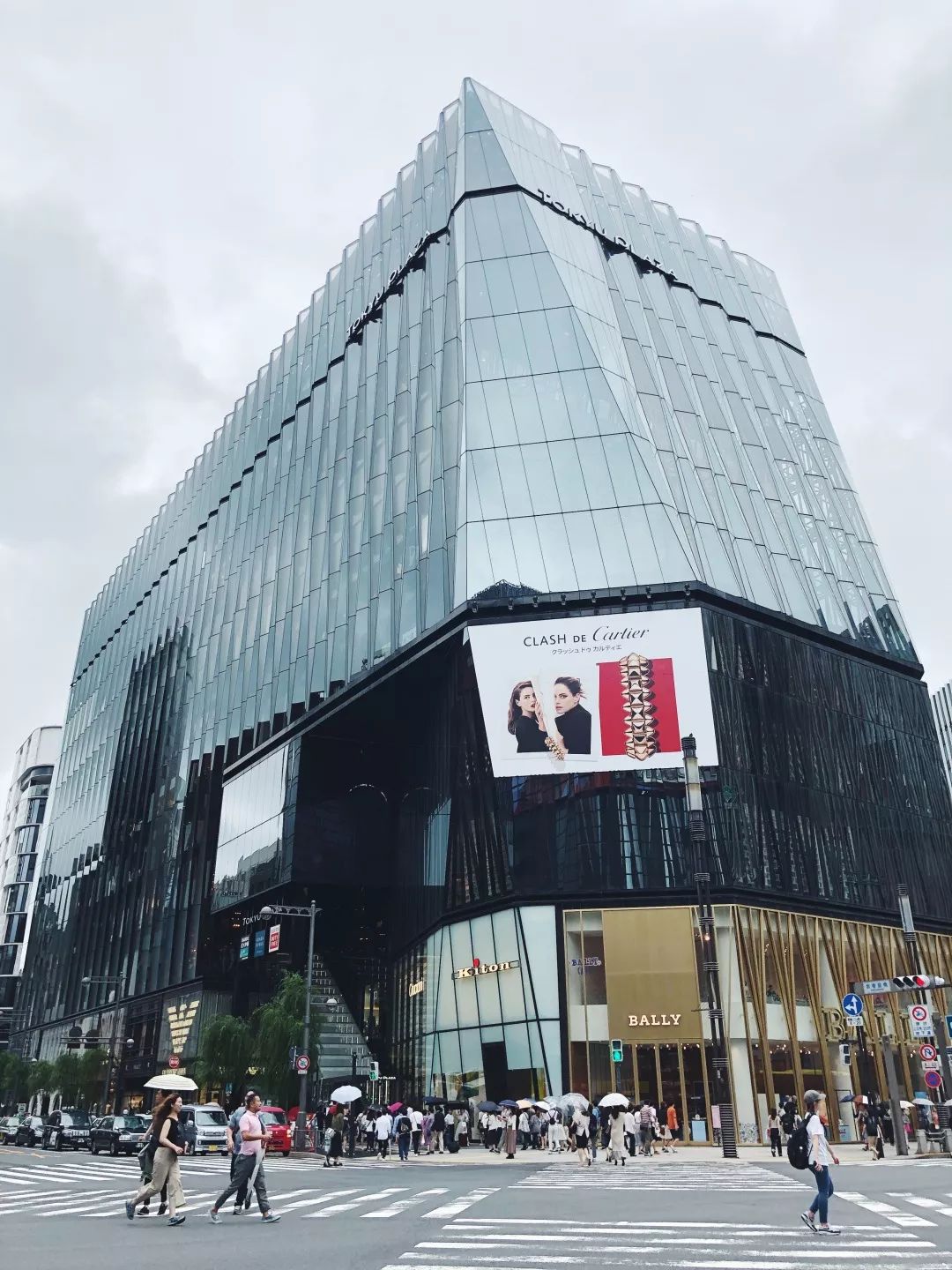 去东京最值得去的店,东京暴走购物推荐