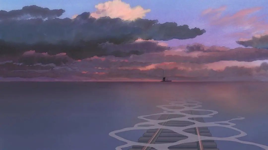 宫崎骏新作,点评宫崎骏